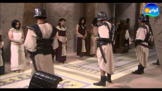 EPISODE 14  CLEOPATRA SERIES  الحلقه الرابعة عشر  مسلسل كليوباترا [upl. by Leachim]