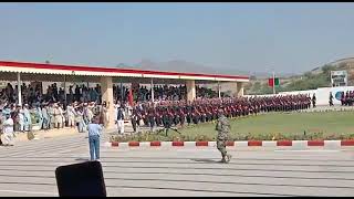 BMT 29 passing out warsak peshawar [upl. by Wan]