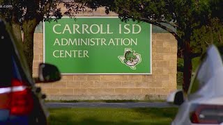 Southlake Carroll ISD parents want district to work with feds on civil rights complaint [upl. by Uolymme974]