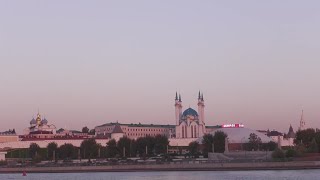 GLOBALink  Discovering Kazan host city of 2024 BRICS Summit [upl. by Ordnazil540]