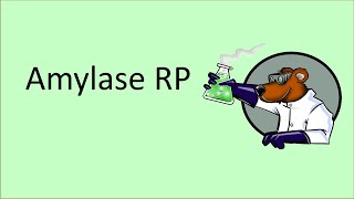 AQA GCSE Biology Required Practical 5 Investigating pH and Amylase [upl. by Bubb]