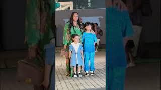 Salman Khans nephew Ahil Sharma shortsvideo [upl. by Socem]