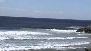 Cabarita Beach surf June 07 [upl. by Kozloski]