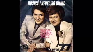 Nedeljko Bilkic  Moj leptiru  Audio 1977 HD [upl. by Oconnor]