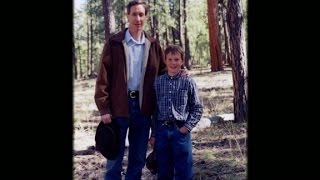 Warren Jeffs daughter reveals abuse [upl. by Shela]