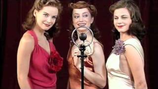 LE RAGAZZE DELLO SWING  TEASER 140quot mov [upl. by Anet]