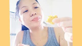 ASMR TAIWAN SPECIAL MOONCAKE asmrfood asmrvideo asmreating [upl. by Monro]