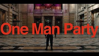 Twin Atlantic  One Man Party Official Video [upl. by Llireva]