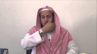 Celebrating new year permissible or not by Sheikh Yasir AlJabri [upl. by Etnaed476]