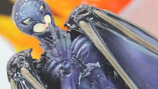 figma Femto  BERSERK at Summer Wonder Festival 2015 [upl. by Noirrad983]