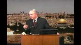 Chuck Missler Avi Lipkin 5 Deceptions of Islam [upl. by Halette]