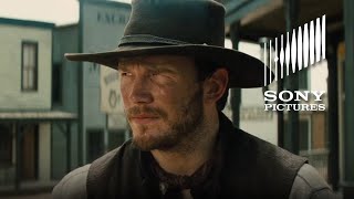 THE MAGNIFICENT SEVEN TV Spot  quotCompadresquot [upl. by Ahseina]