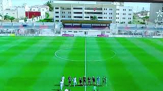 OCS vs RCA en direct [upl. by Aisiat113]