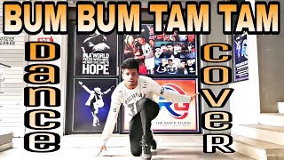 BUM BUM TAM TAM Dance Video  Mc Fioti  Kondzilla  Dance By Rahul Gond [upl. by Ethelda]