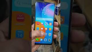 Huawei p smart 2021 [upl. by Ydnor27]