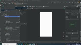 How to Add an Image to the Drawable Folder in Android Studio [upl. by Venice385]