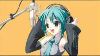 【初音ミク】みっちゃんみちみち [upl. by Nezah]