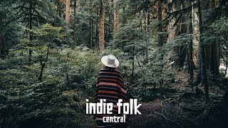 New Indie Folk October 2023 Autumn Playlist Acoustic amp Chill music [upl. by Ardnazxela398]