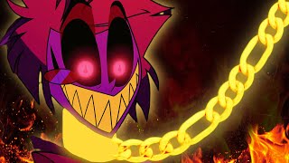 Alastor SOLD His SOUL Hazbin Hotel Theory [upl. by Zusman]