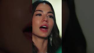 Sanem is upset with Can because hes giving up on them viralvideo turkishseries edit shorts [upl. by Leyla]