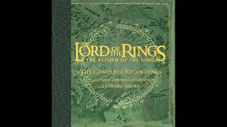 The Battle of Pelennor Fields  The Lord of the Rings The Return of The King  Howard Shore [upl. by Montano]