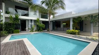 4 Bedroom Villa For Sale In La Preneuse  DIANE WATKINS Property Consult [upl. by Guillaume]