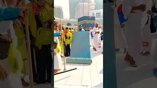 Rahman Ya Rahman Naat shorts​ 🔴🌹Kaaba 🥀🕋❤️🇸🇦November​92024 youtubeshorts [upl. by Karoly]