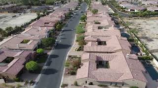 Palo Verde July 14 2024 by Williams Homes  La Quinta CA [upl. by Eecyaj]