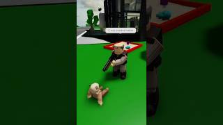 Descubrí el abuelo mañoso 🥸😅 roblox humor CredsFedericoMillanV ￼ [upl. by Salvatore]