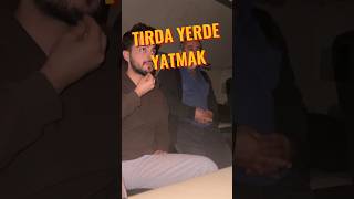 tırda yerde yatmak [upl. by Adam]