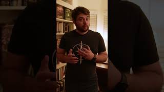 Elantris magic explained brandonsanderson booktok cosmere investiture elantris videoessay [upl. by Arras922]