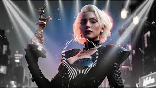 The Weeknd Playboi Carti amp Madonna  Popular Lyrics ┃Fairytale Lyrics [upl. by Sorkin]