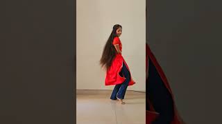 Kajra Re  Dance Cover  Choreography by Suhana Gujral bollywood dancecover kajrare [upl. by Waller]