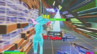 Keep it Real 💯  Fortnite Highlights 28  Endretta [upl. by Timmons684]