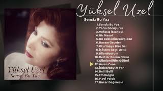 Yüksel Uzel  Aman Cana [upl. by Shaum]