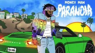 Money Man  Honesty Clean [upl. by Keldah]