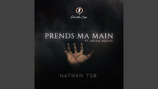 Prends ma main feat Moise Ngofo [upl. by Mel]