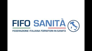 Webinar FIFO Sanità Contratto di Agenzia [upl. by Xerxes279]