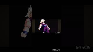 Edit edit highlights anime gohan dbz dbs db [upl. by Alegnaoj]