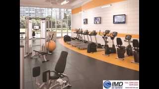 Equipo para Gimnasio Venta y Renta los mejores aparatos Gym en Mexico DF [upl. by Dagney]