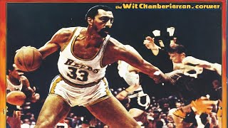 Wilt Chamberlain The Scoring Maestro Unleashed  How Did He Dominate the Court [upl. by Isleana554]