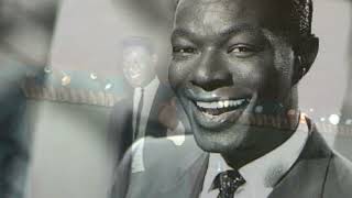 Nat King Cole  Smile [upl. by Truk]