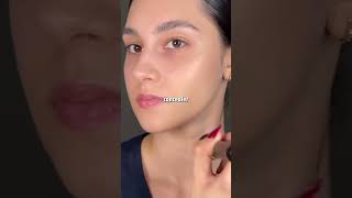 Say Goodbye to Blemishes 💁🏻‍♀️✨ Make Your Own pot Concealer makeup glowuptips skincare [upl. by Noit]