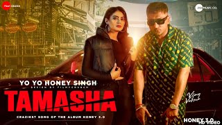 TAMASHA  HONEY 30  YO YO HONEY SINGH  RONY GILL  CRAZIEST SONG OF THE ALBUM  CLASSY MUNDA SONG [upl. by Phillips]