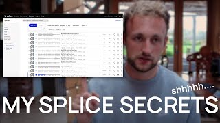 TOP 5 SPLICE SECRETS  HOW TO USE SPLICE BETTER [upl. by Naples]