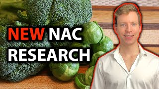 NAC amp Glutathione Crucial New Research [upl. by Jackelyn]