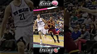 Is kirie irving 🧠🎯 basketball nba sports [upl. by Oahc705]