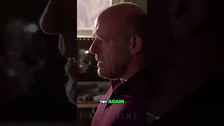 Breaking Bad S5E9 Garage Door Blooper [upl. by Kandy]