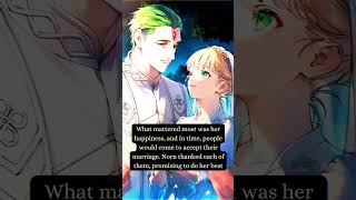 Norns Wedding Heartfelt Messages and Congrats  Mushoku Tensei  shorts [upl. by Esinaej]