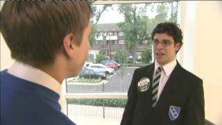 Inbetweeners Series 1  Deleted Scene 2 [upl. by Asena]